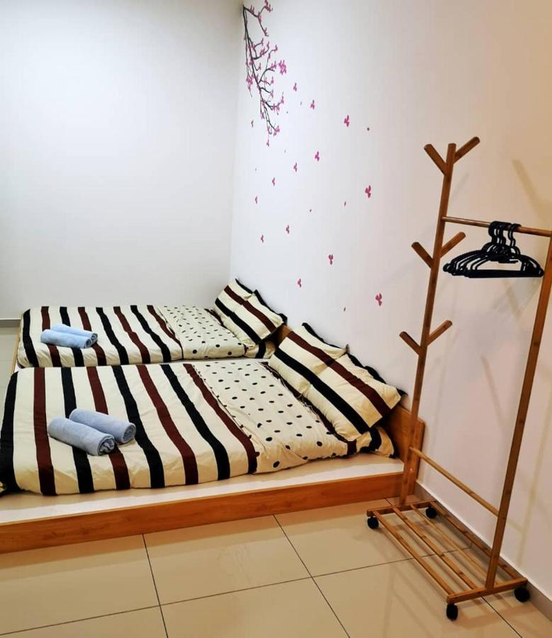 Holiday Homestay Seremban Exterior photo